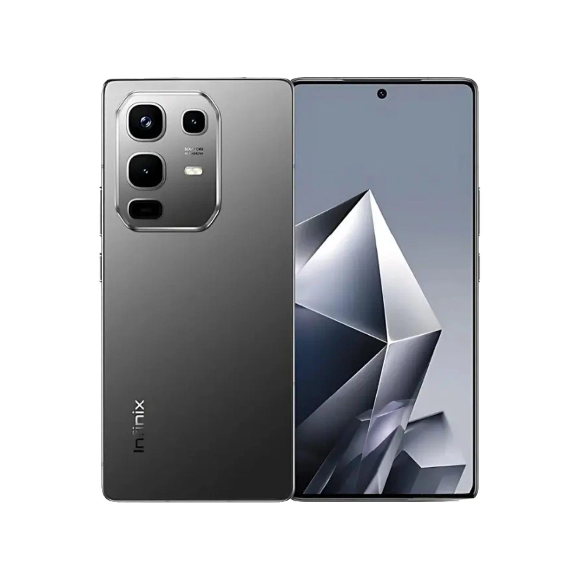 INFINIX NOTE 50s 5G